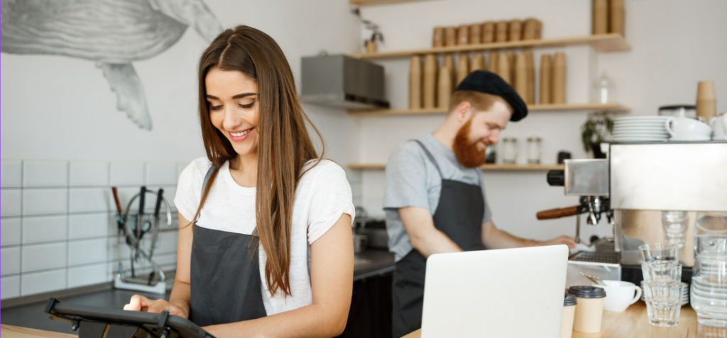 Small business
